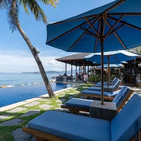 Bali Santi Bungalows