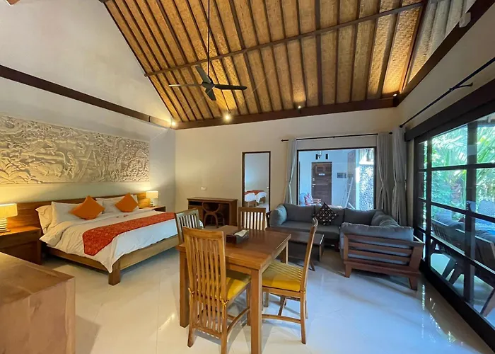 Ferienpark Bali Santi