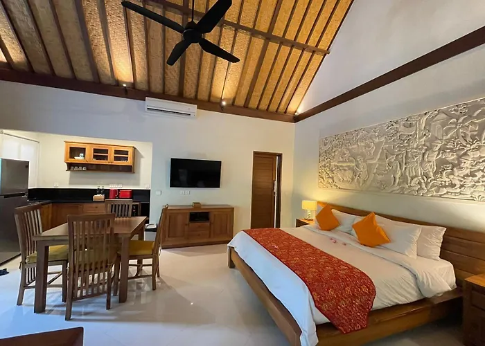 Bali Santi Ferienpark 4*