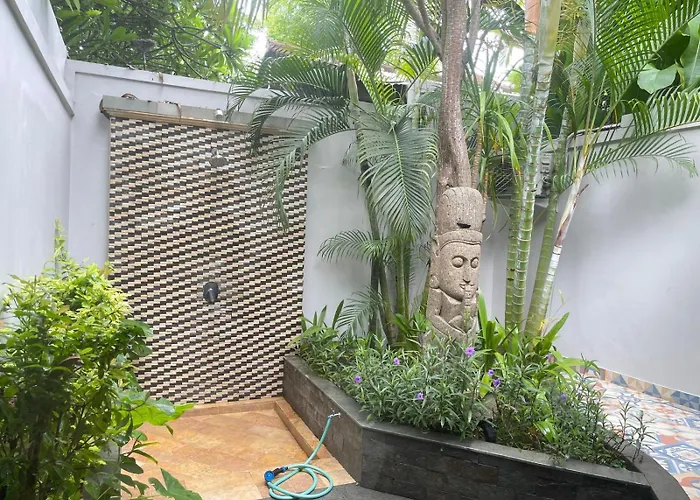 Bali Santi 4*