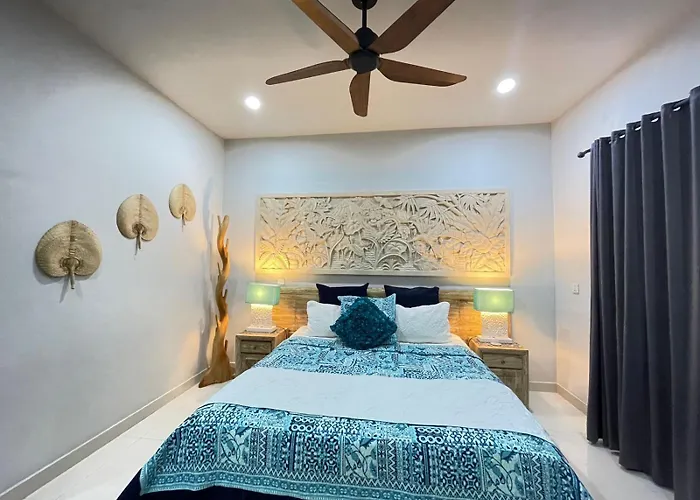 Bali Santi 4* Candidasa