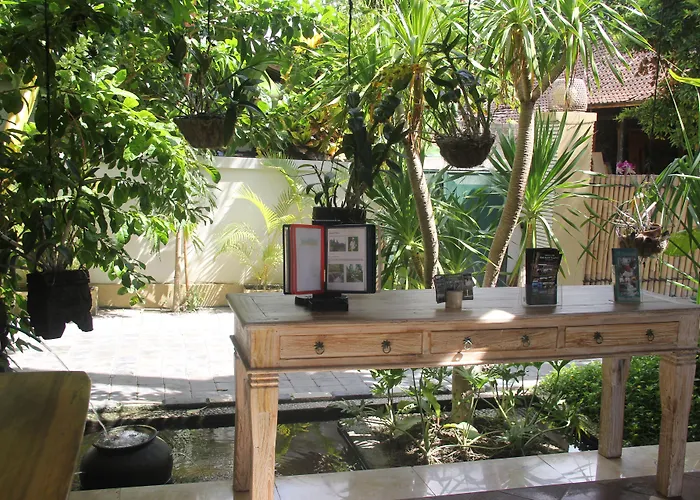 Bali Santi Ferienpark