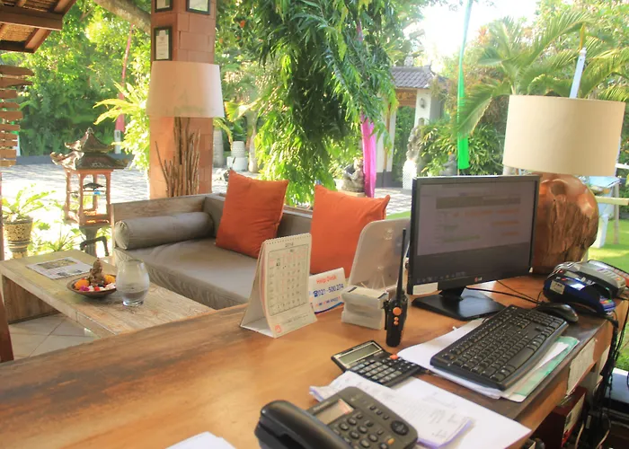 Bali Santi Ferienpark Candidasa