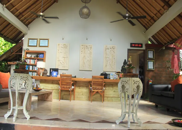 Bali Santi Candidasa