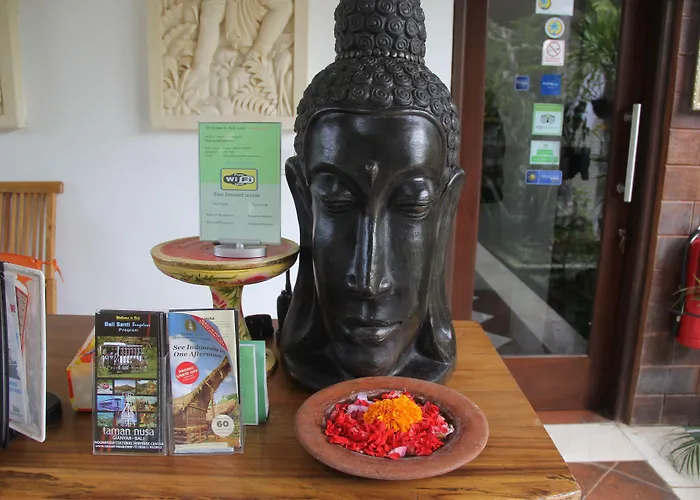 Ferienpark Bali Santi 4*