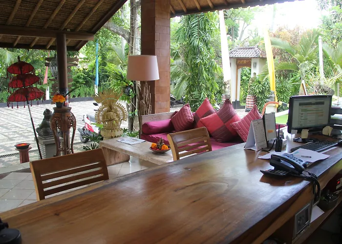 Bali Santi Ferienpark Candidasa