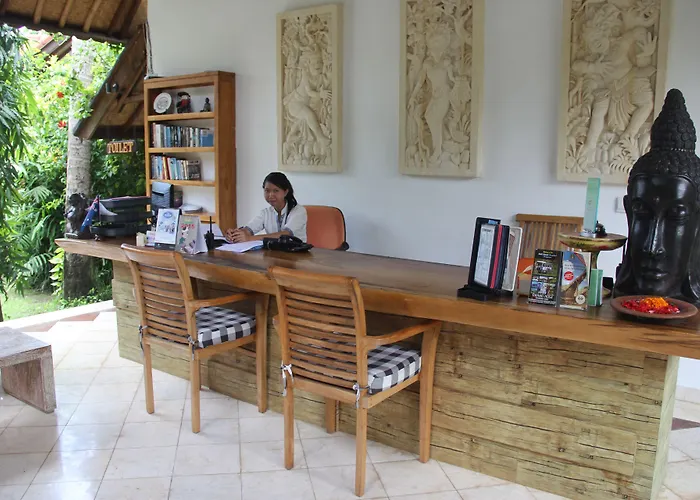 Bali Santi Candidasa