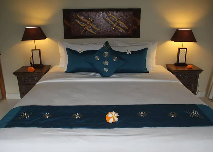 Bali Santi 4*