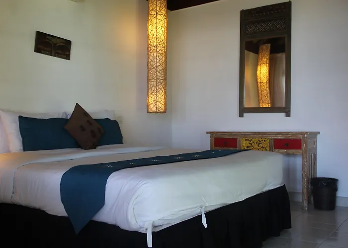 Bali Santi Ferienpark