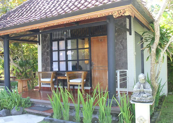 Ferienpark Bali Santi 4*
