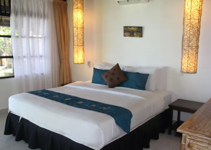 Ferienpark Bali Santi 4*