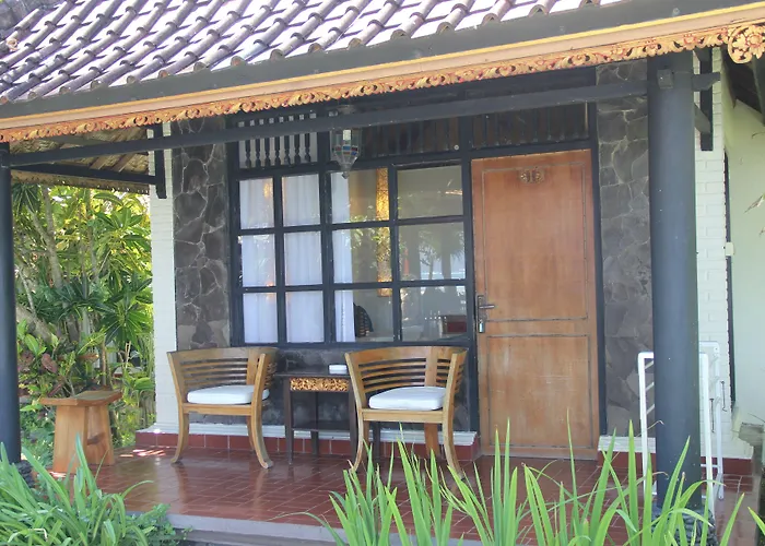 Bali Santi