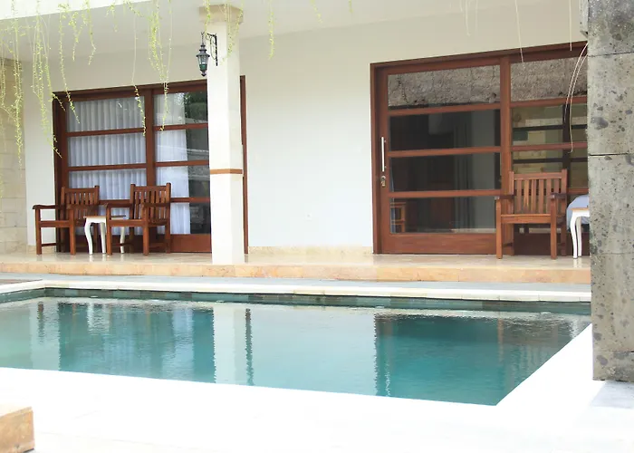 Ferienpark Bali Santi