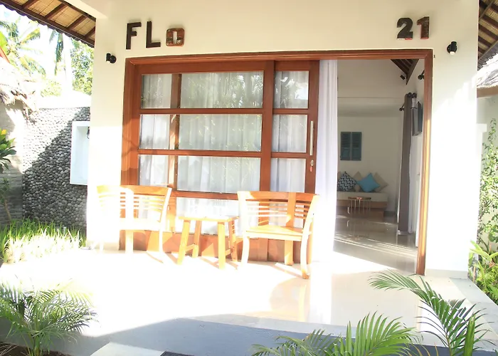 Bali Santi 4*