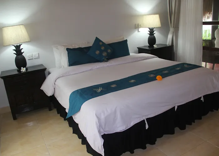 Bali Santi 4* Candidasa