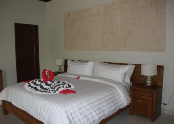 Bali Santi 4*
