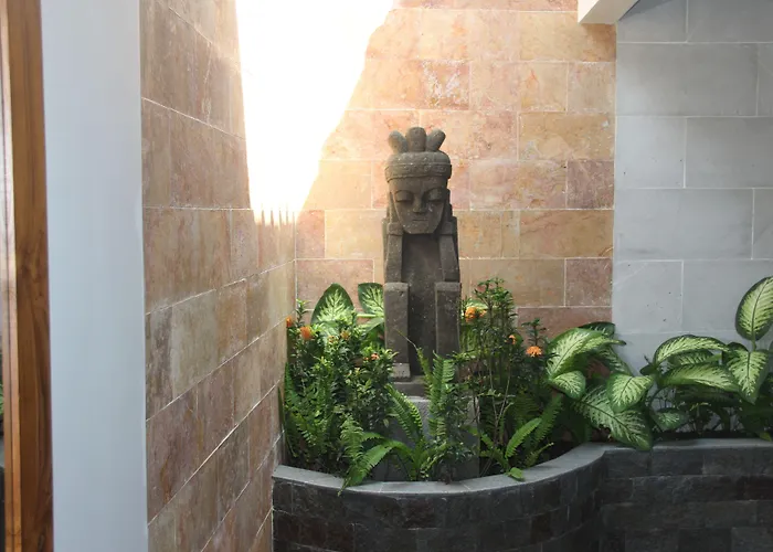 Ferienpark Bali Santi Candidasa
