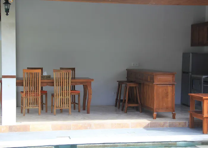 Bali Santi Ferienpark