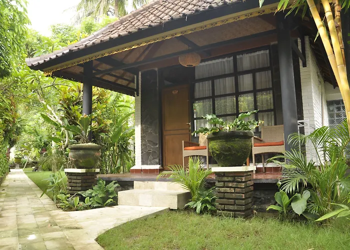 Bali Santi 4*
