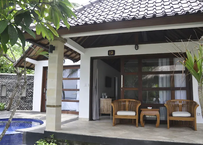 Bali Santi Ferienpark 4*