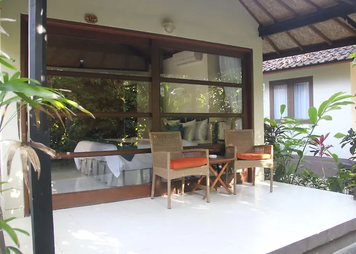 Bali Santi Ferienpark
