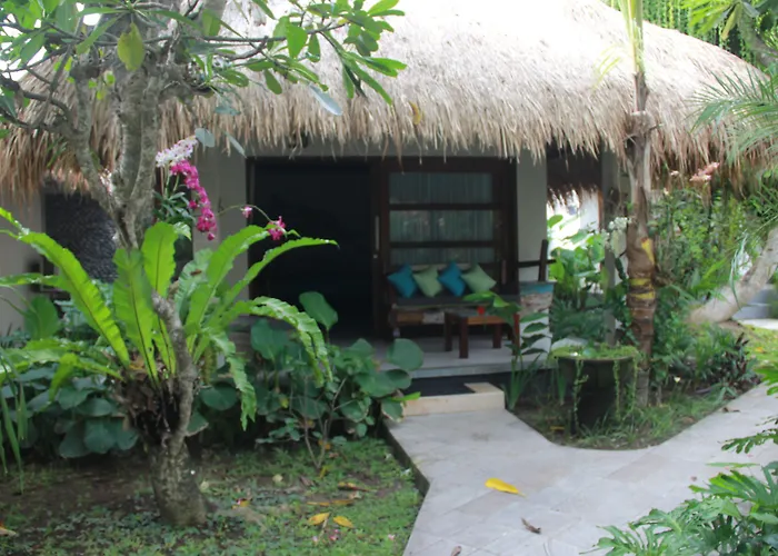 Bali Santi Ferienpark