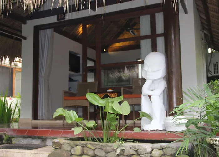 Ferienpark Bali Santi