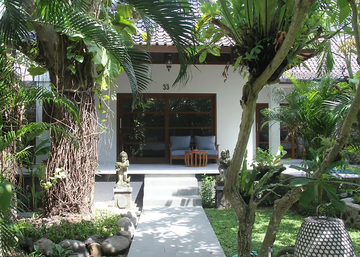 Bali Santi