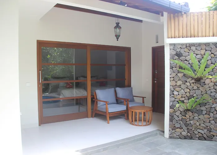 Bali Santi Ferienpark Candidasa
