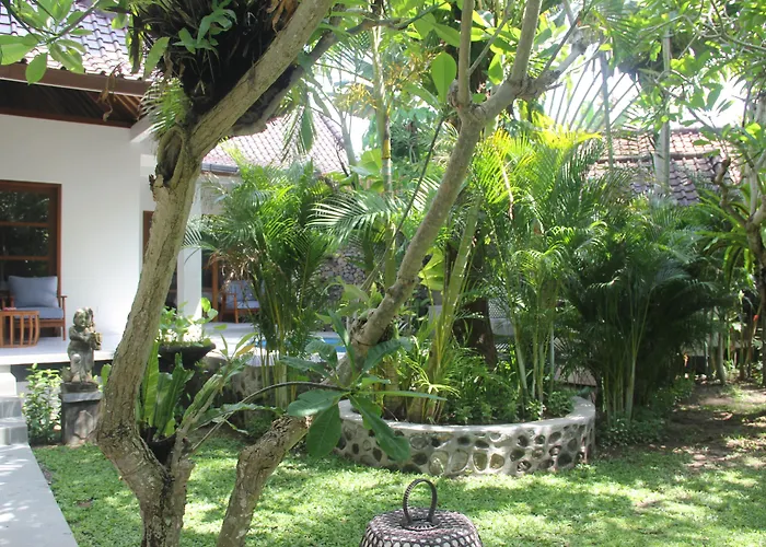 Bali Santi Ferienpark 4*