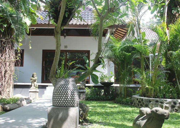 Bali Santi 4* Candidasa