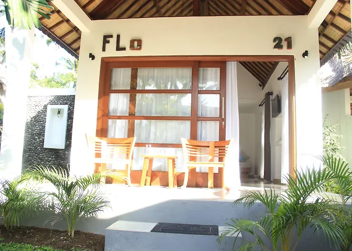 Ferienpark Bali Santi