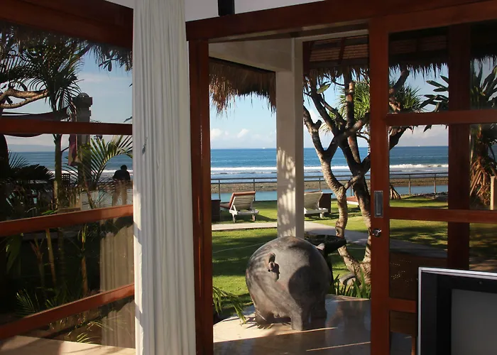 Bali Santi Ferienpark 4*