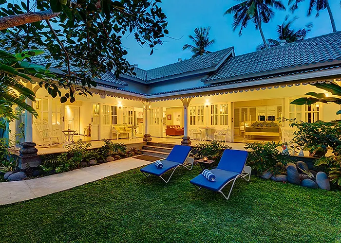 Ferienpark Bali Santi 4*