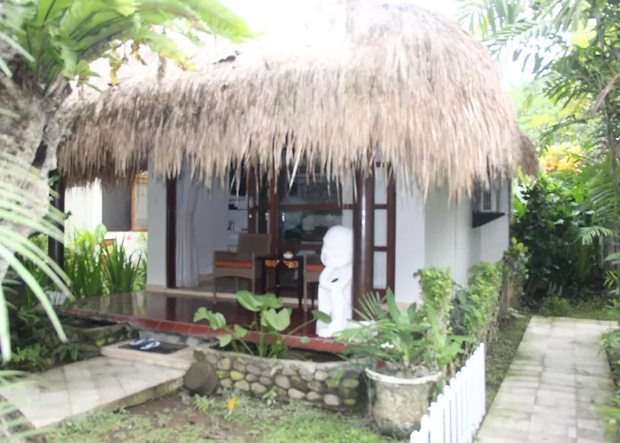 Bali Santi