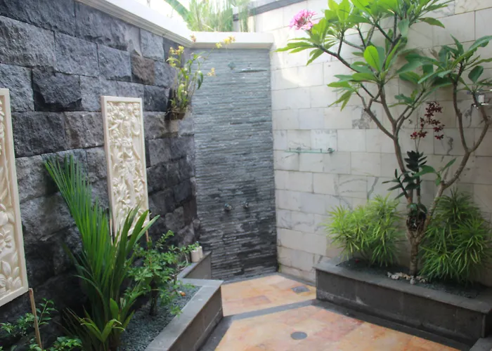 Bali Santi 4*