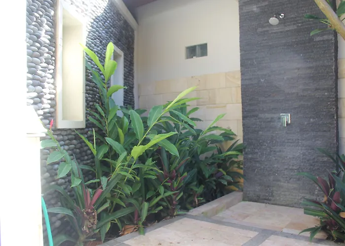 Ferienpark Bali Santi