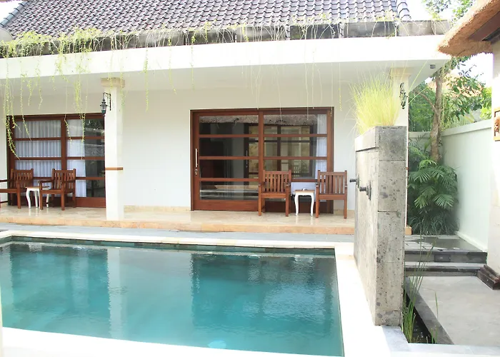 Bali Santi Ferienpark Candidasa