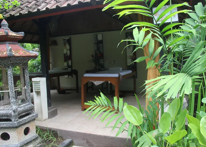 Ferienpark Bali Santi