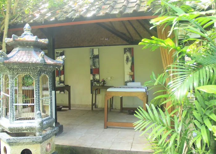 Ferienpark Bali Santi 4*
