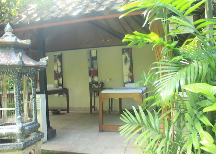 Ferienpark Bali Santi