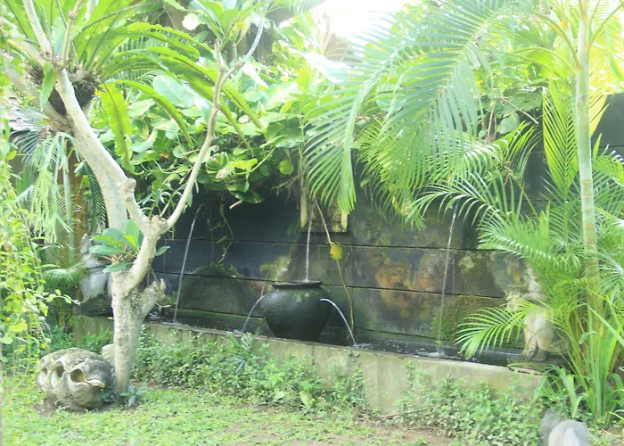 Bali Santi 4* Candidasa