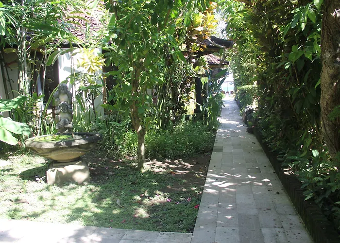 Bali Santi 4* Candidasa