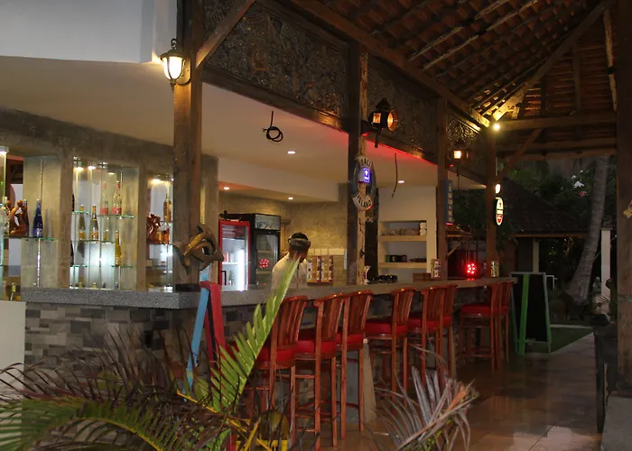 Bali Santi Ferienpark 4*