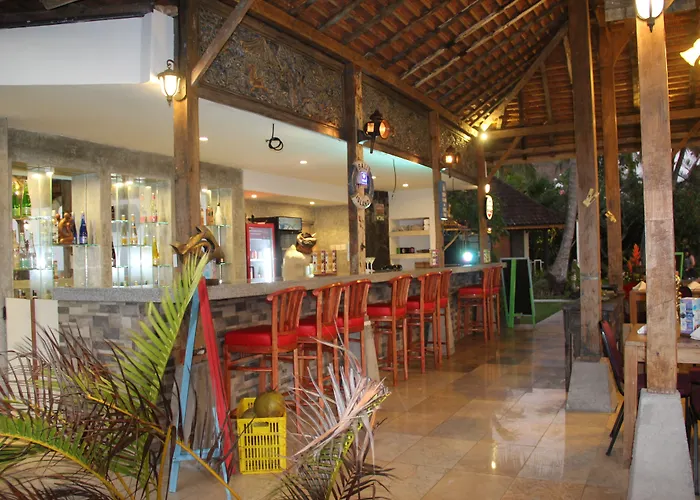 Ferienpark Bali Santi