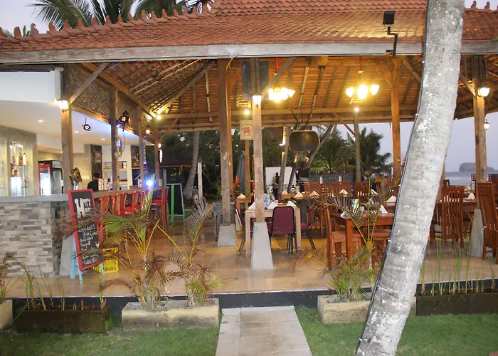 Ferienpark Bali Santi