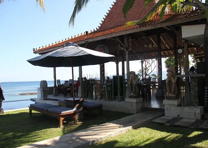 Bali Santi 4*