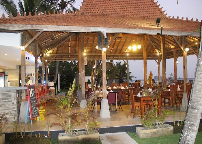 Bali Santi Ferienpark