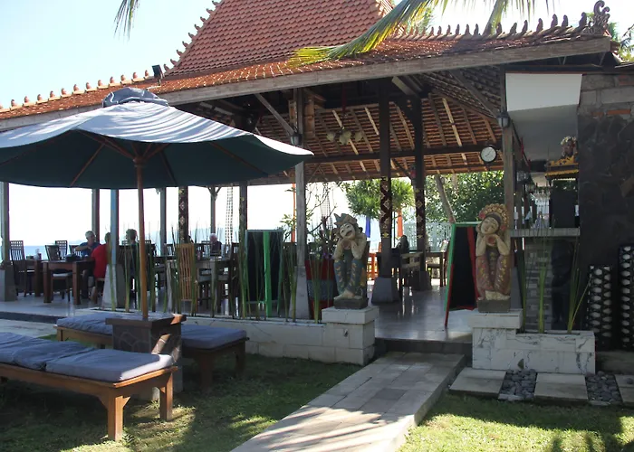 Bali Santi Candidasa