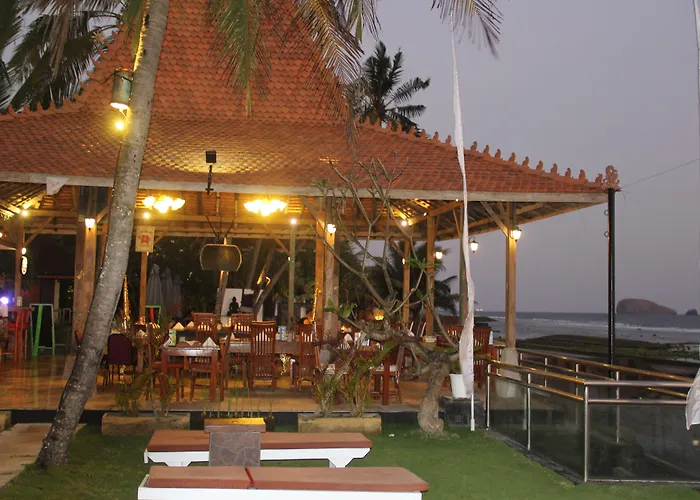 Bali Santi Ferienpark Candidasa